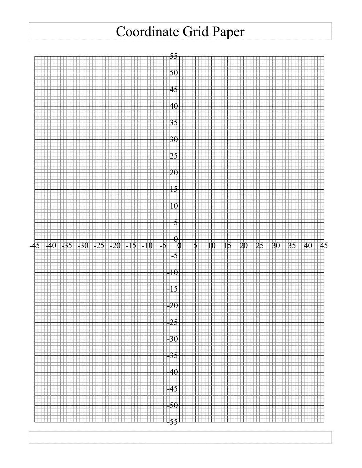 Free Printable Coordinate Graphing Pictures Worksheets Printable