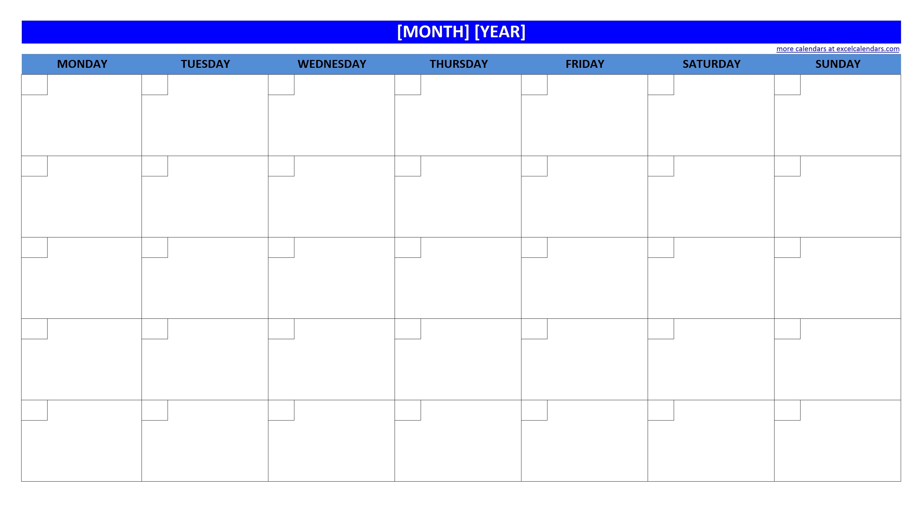 12-month-blank-calendar-template-gambaran