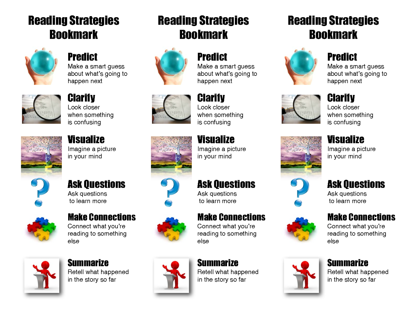 Reading Strategies For Adults 92