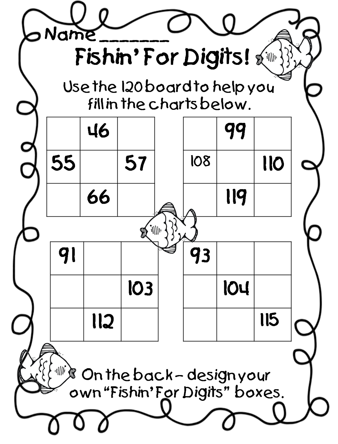 math puzzles printable for kindergarten