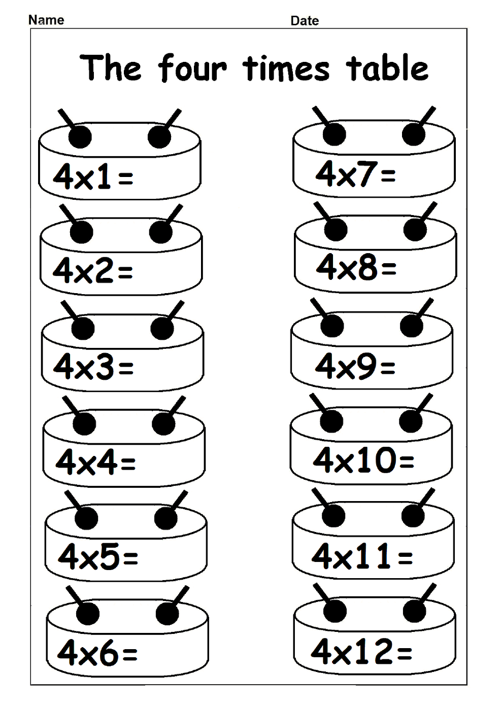 free-printable-4-times-tables-worksheets-printable-templates