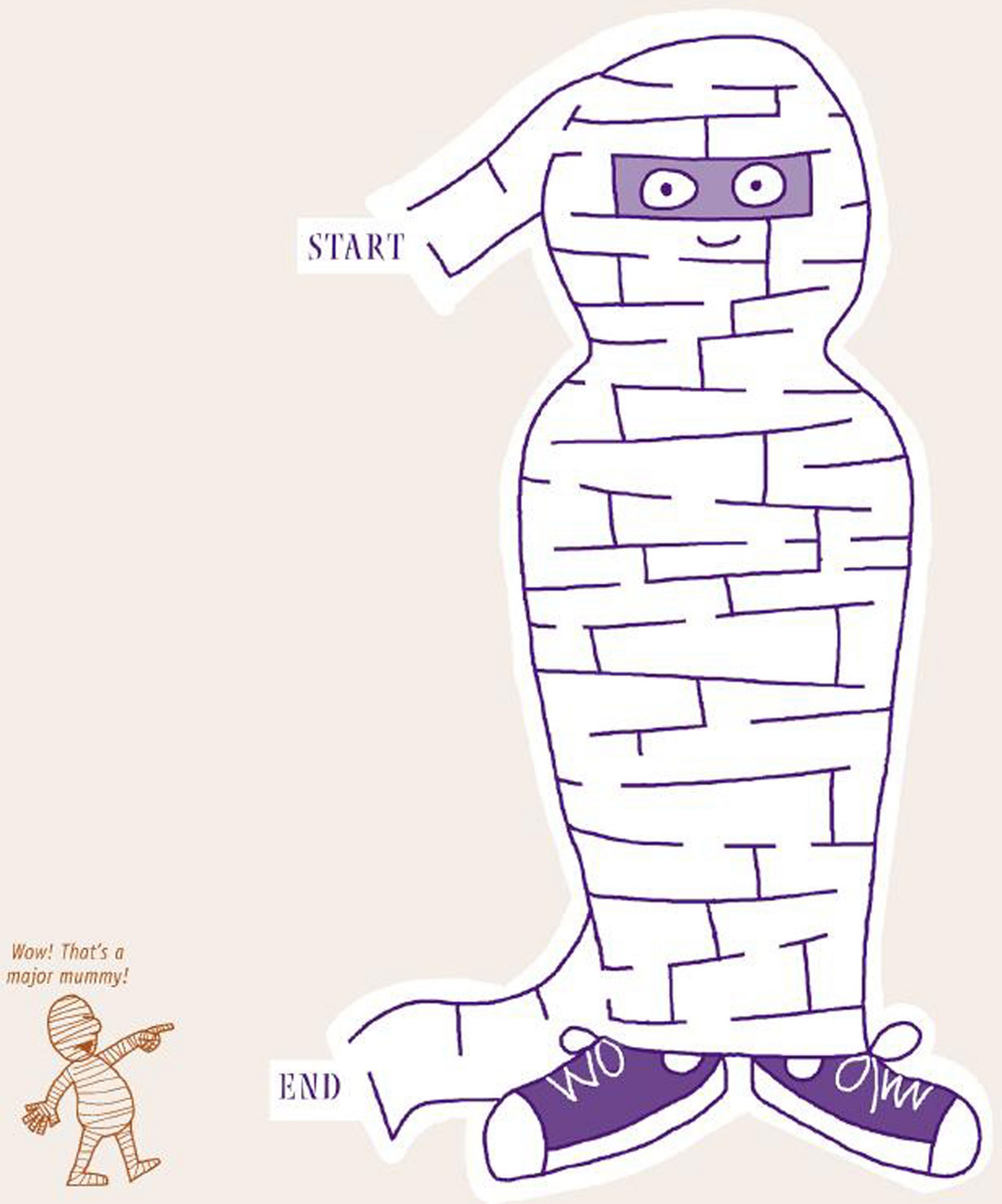 Best Halloween Activities For Kids Activity Shelter