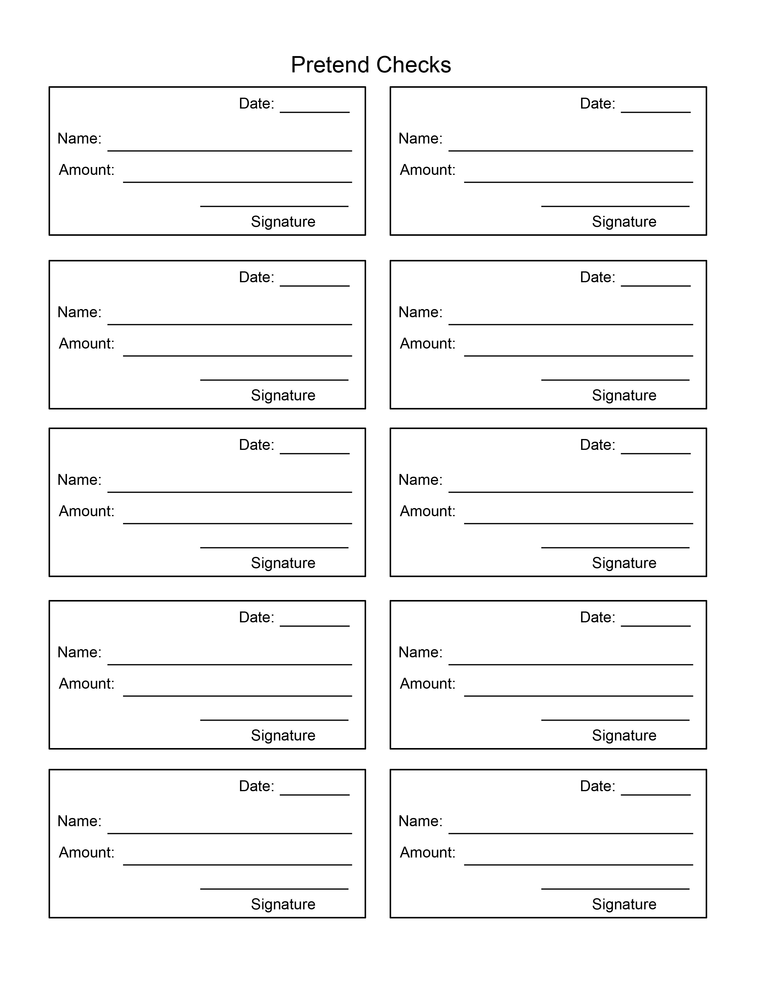 Writing Worksheets for Kids | Activity Shelter