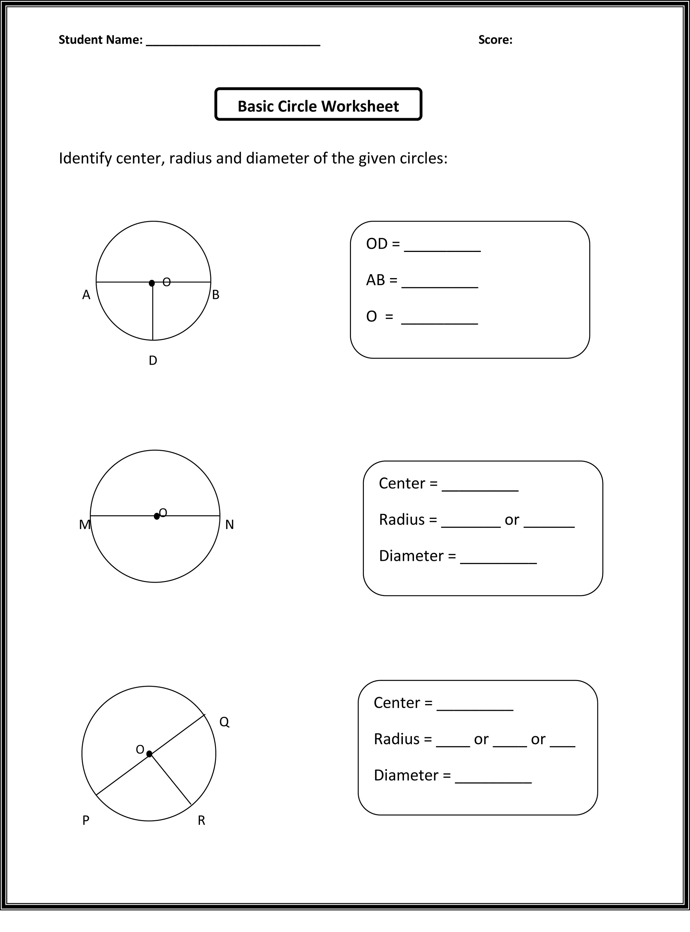 math worksheets images for counting