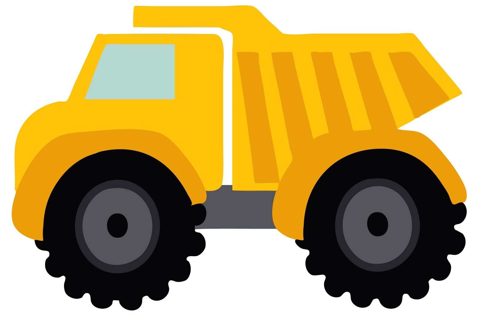 big-truck-pictures-for-kids-simple