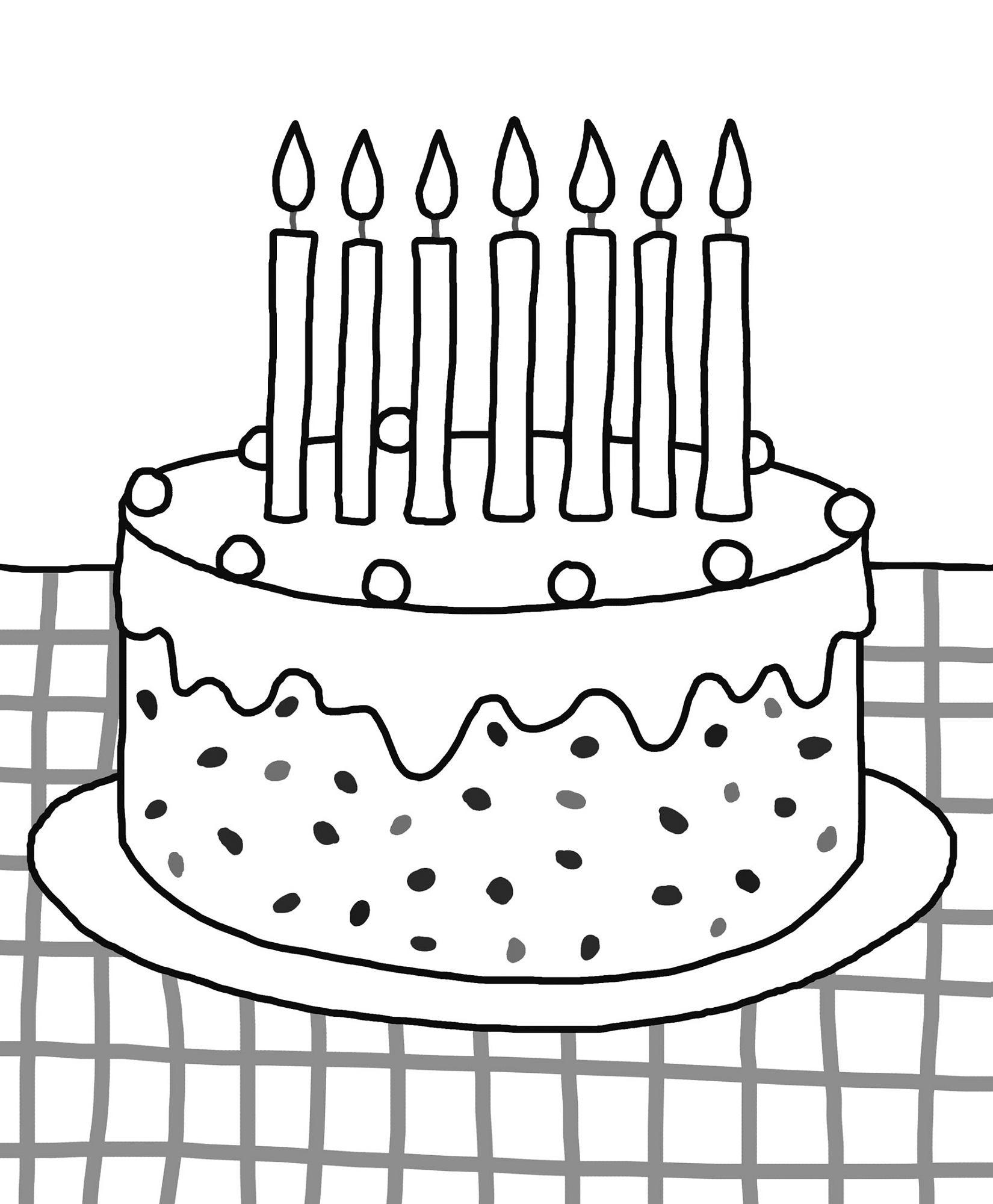 birthday-cake-color-page-for-kids