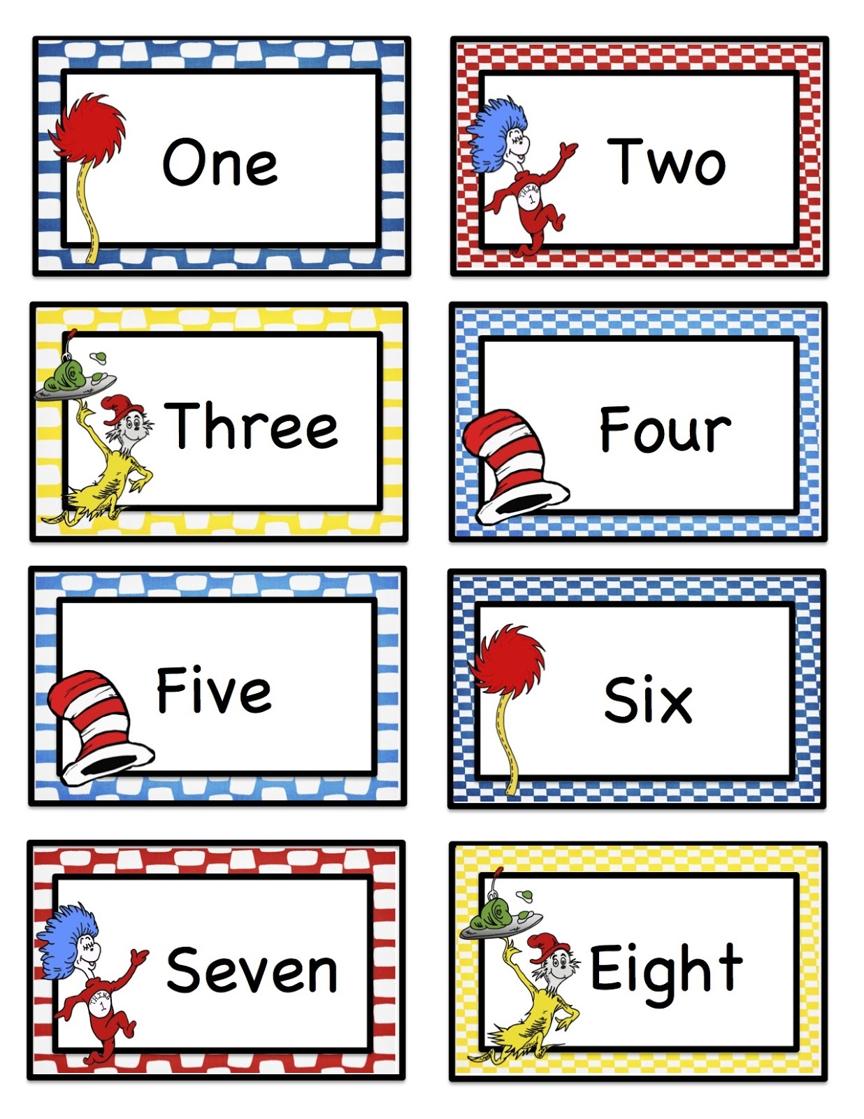 number-word-worksheets-nice