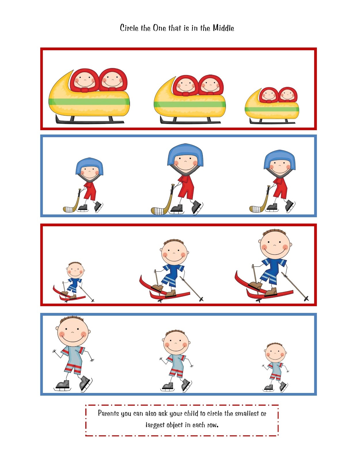 sports-worksheets-for-kids-circle
