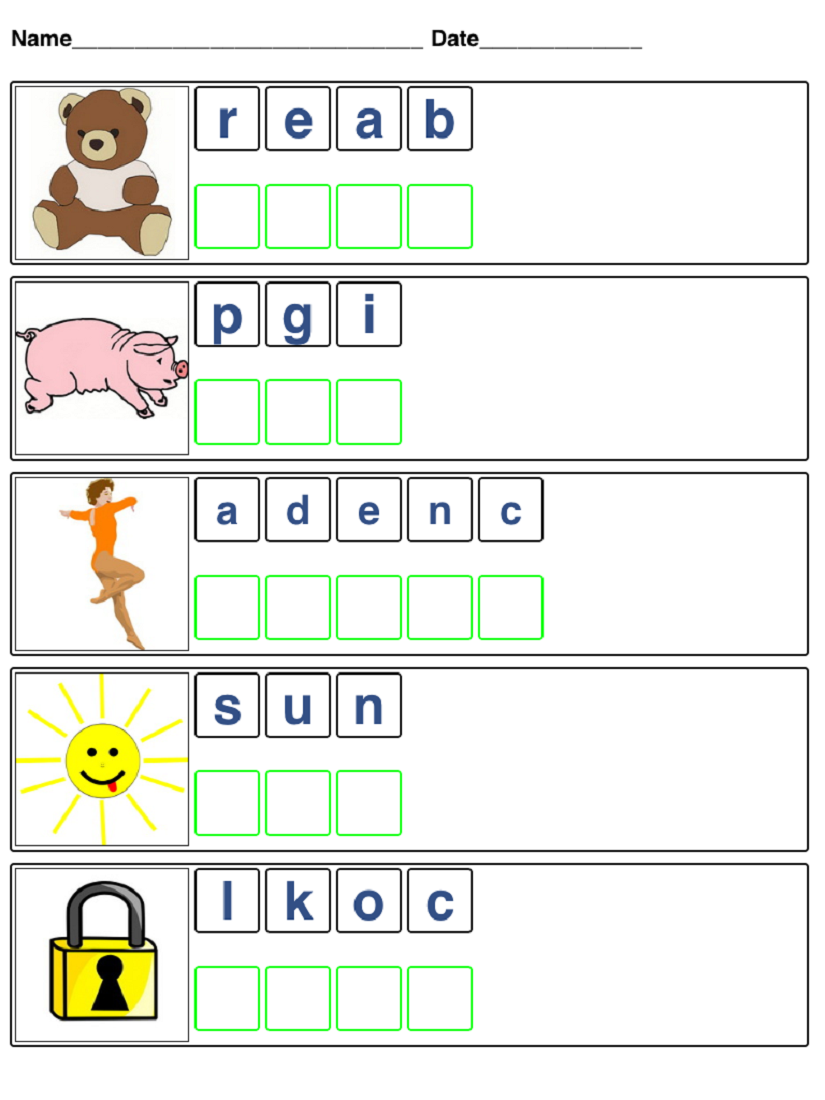 word-scrambles-for-kids-simple