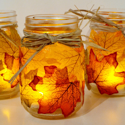 fall-crafts-mason-jars