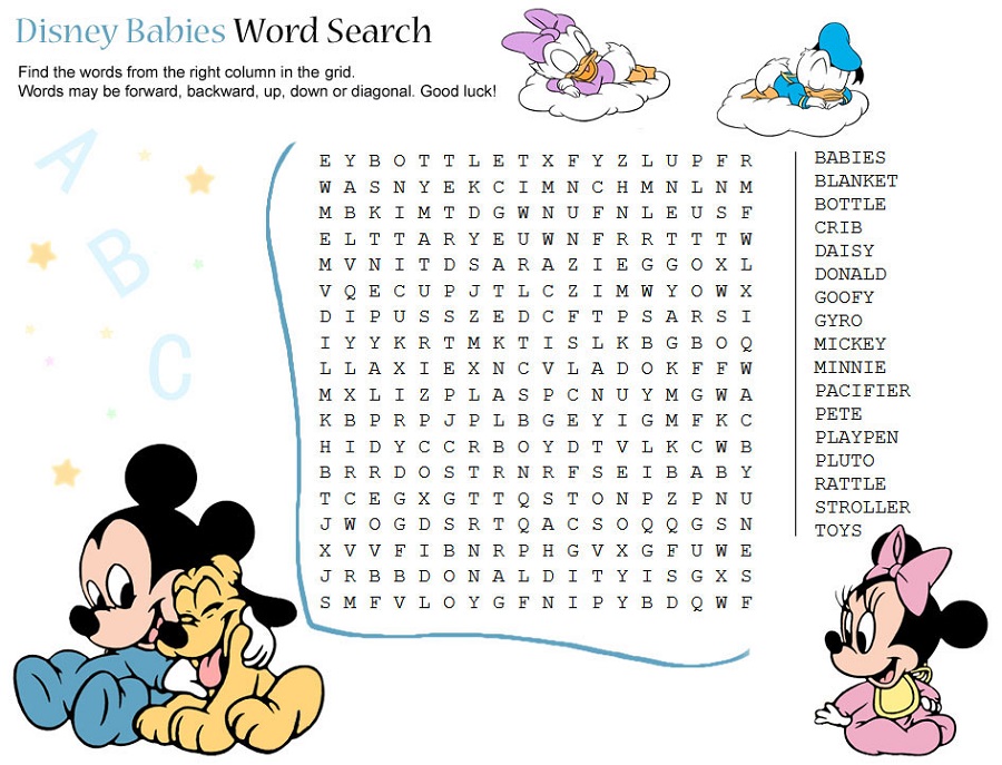 disney-word-searches-babies