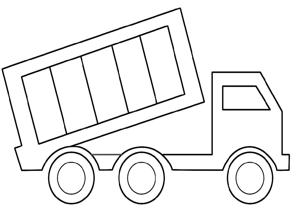 dump-truck-pictures-for-kids-easy
