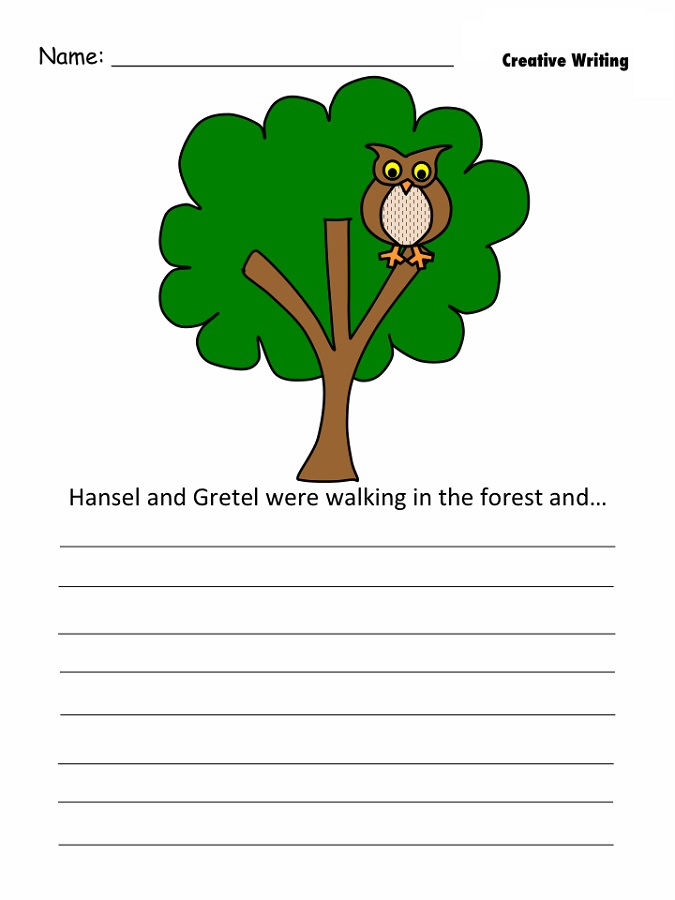 hansel-and-gretel-worksheets-writing