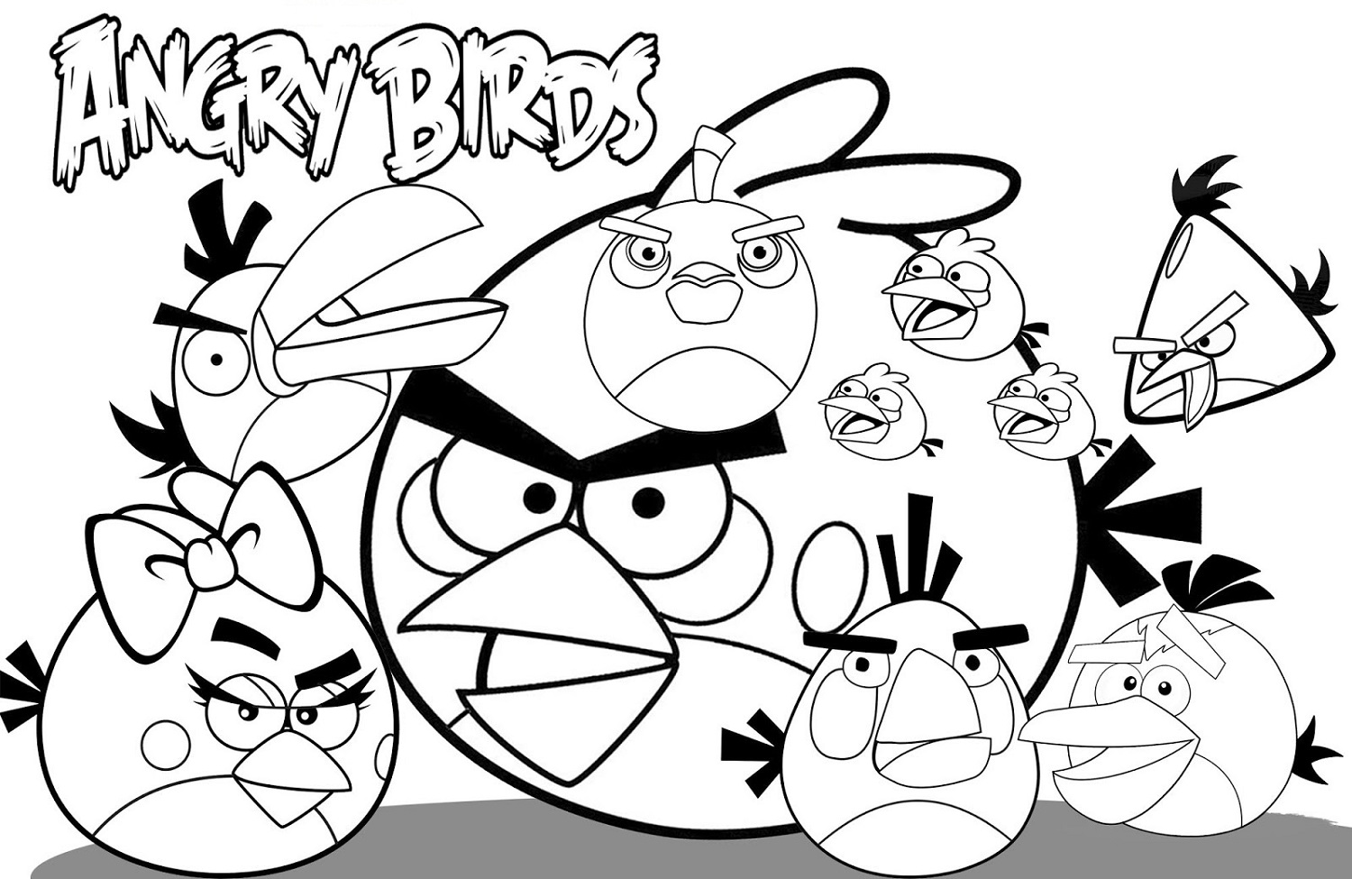 kids-activity-pages-angry-bird