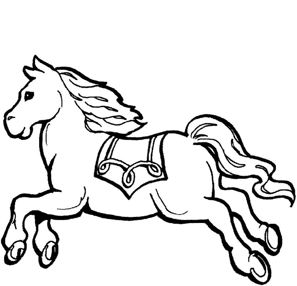 pictures-of-horse-for-kids-printable