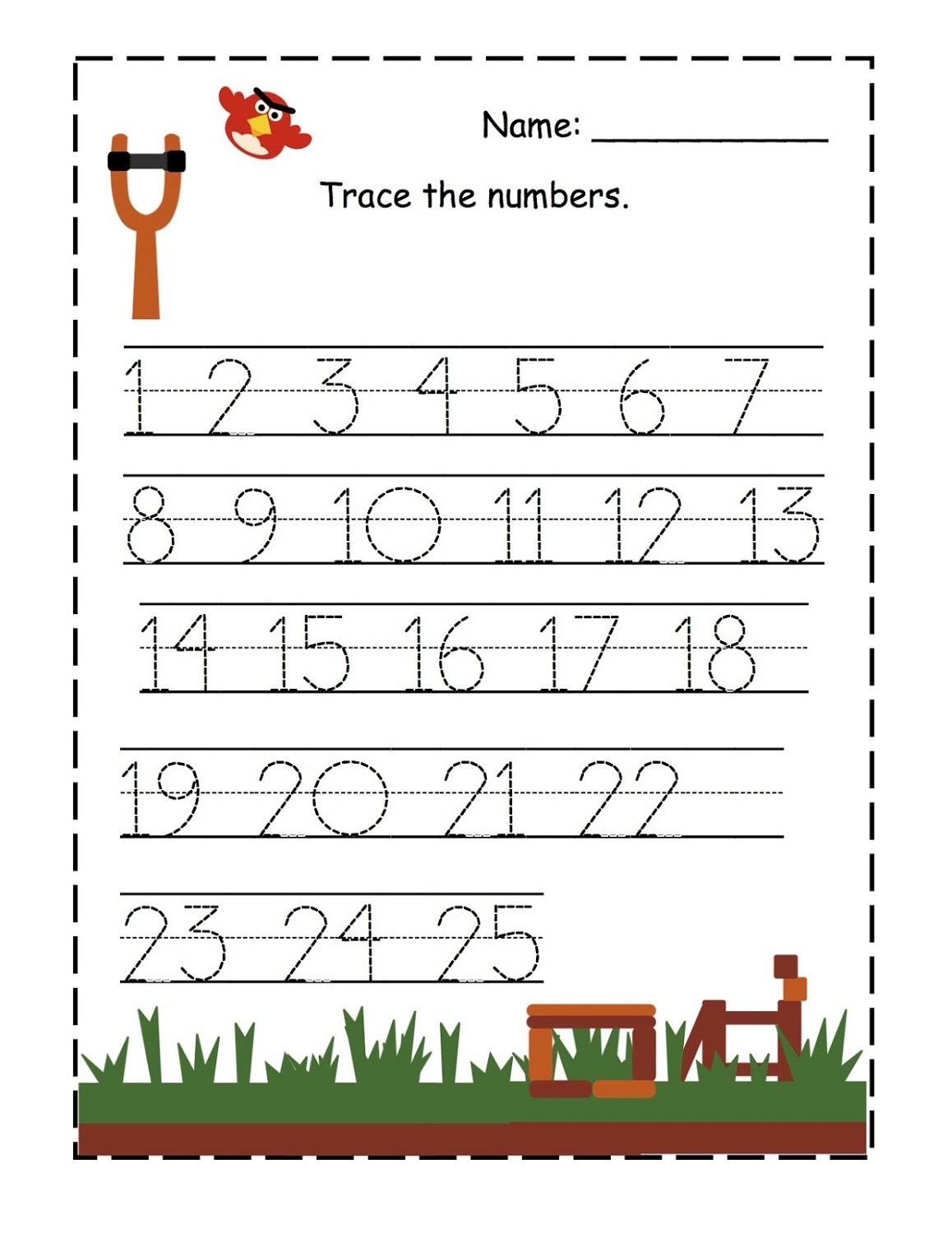 trace-number-worksheets-angry-birds