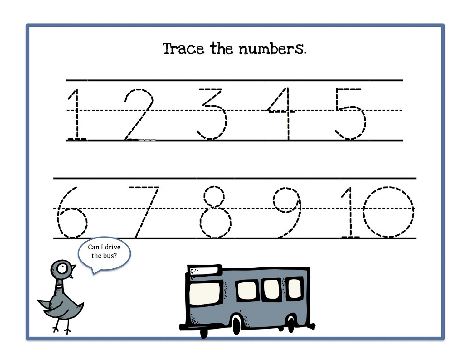 trace-number-worksheets-pigeon