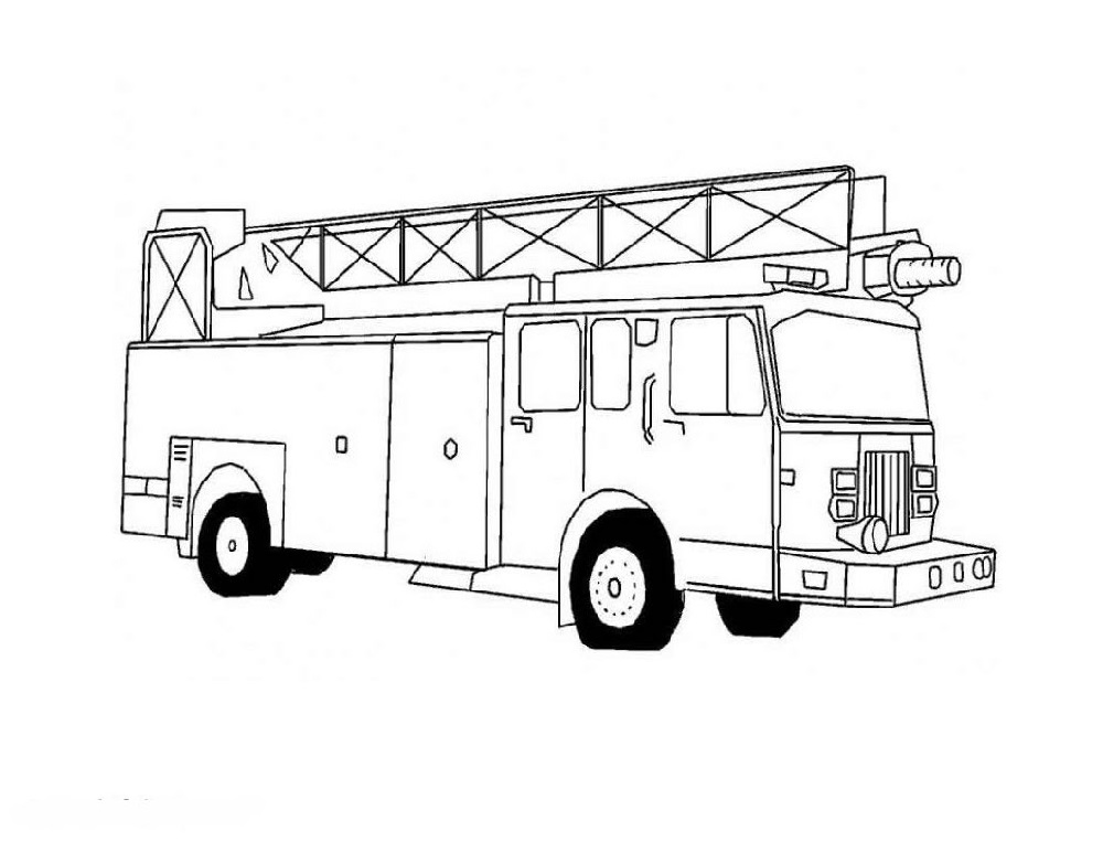 truck-color-pages-firetruck