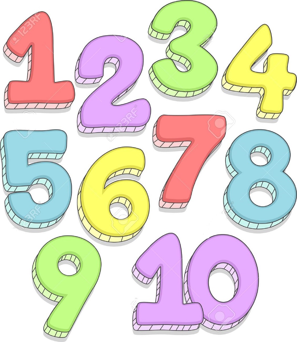 pictures-of-numbers-1-10-cute