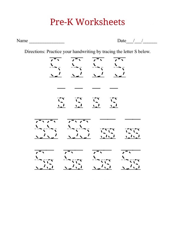 trace-letter-s-preschool