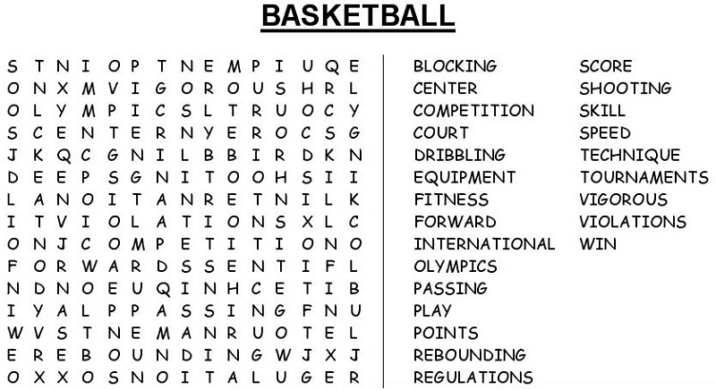 basketball-word-search-activity-shelter