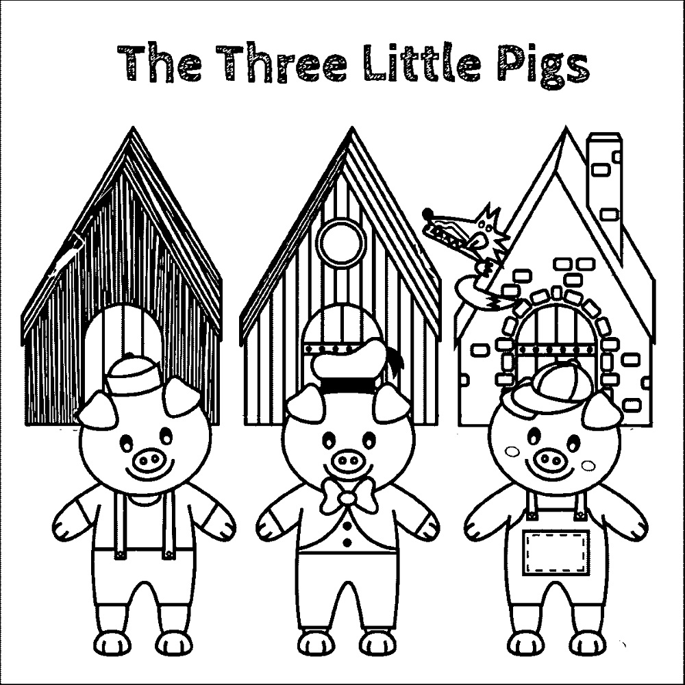 three-little-pigs-free-colouring-pages