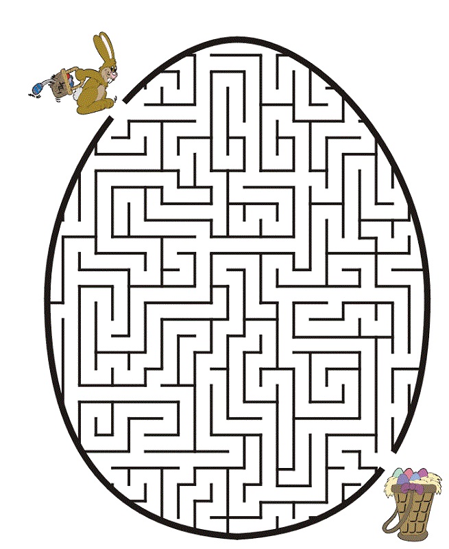 fun puzzle worksheets egg