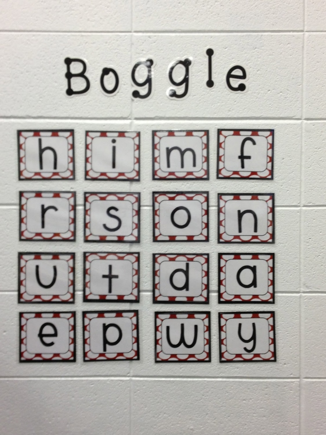 boggle word games free