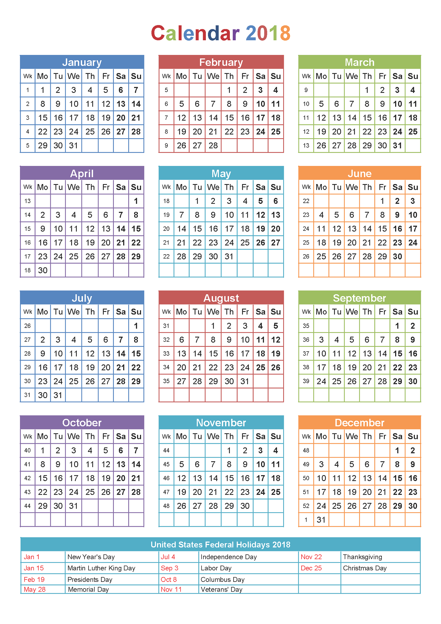 2018-yearly-calendars-with-holidays-activity-shelter