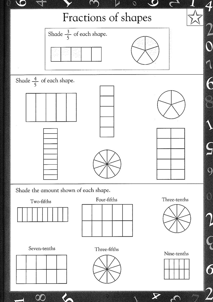 worksheets-for-fraction-worksheet-for-grade-2