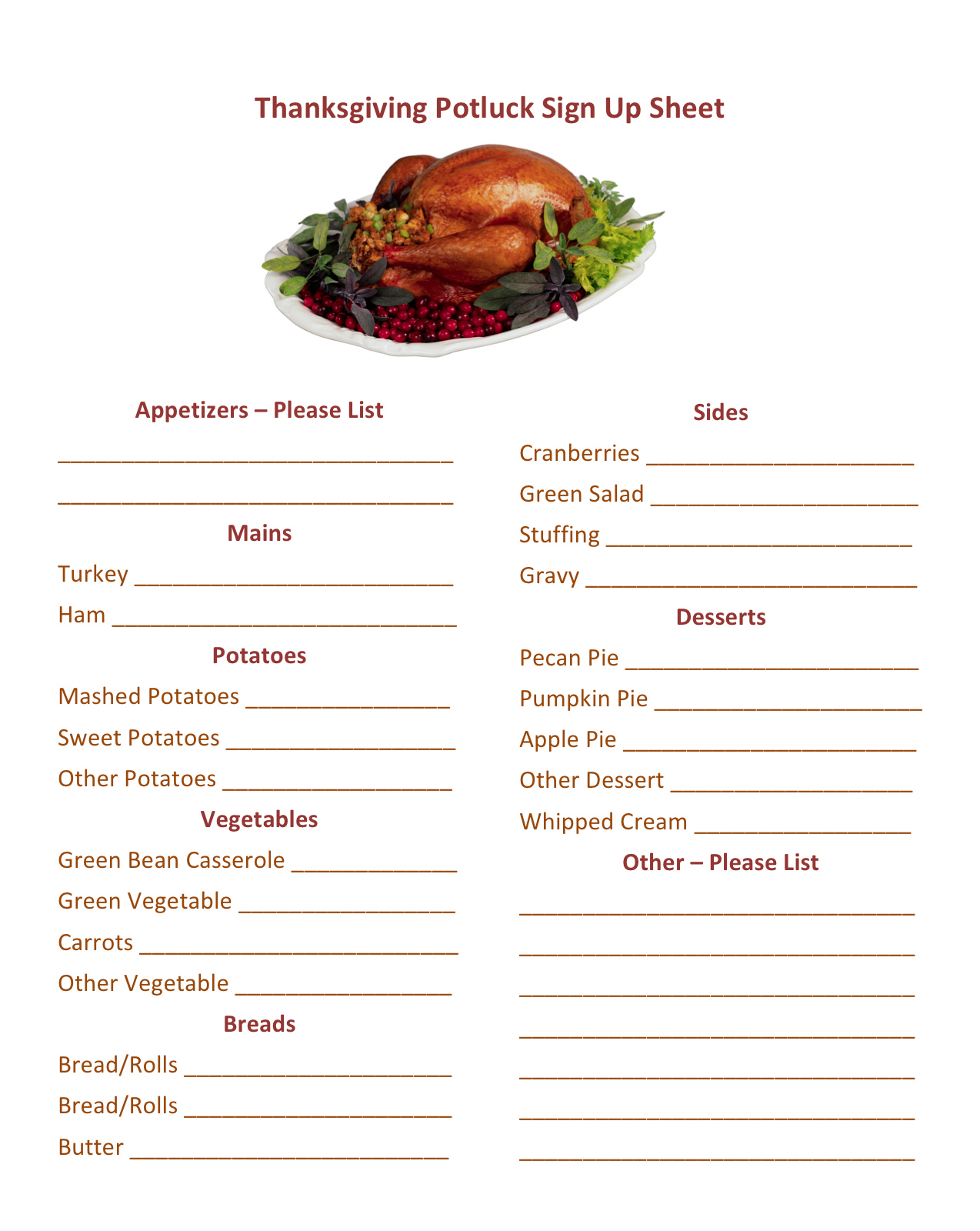 potluck-sign-up-sheet-templates-activity-shelter