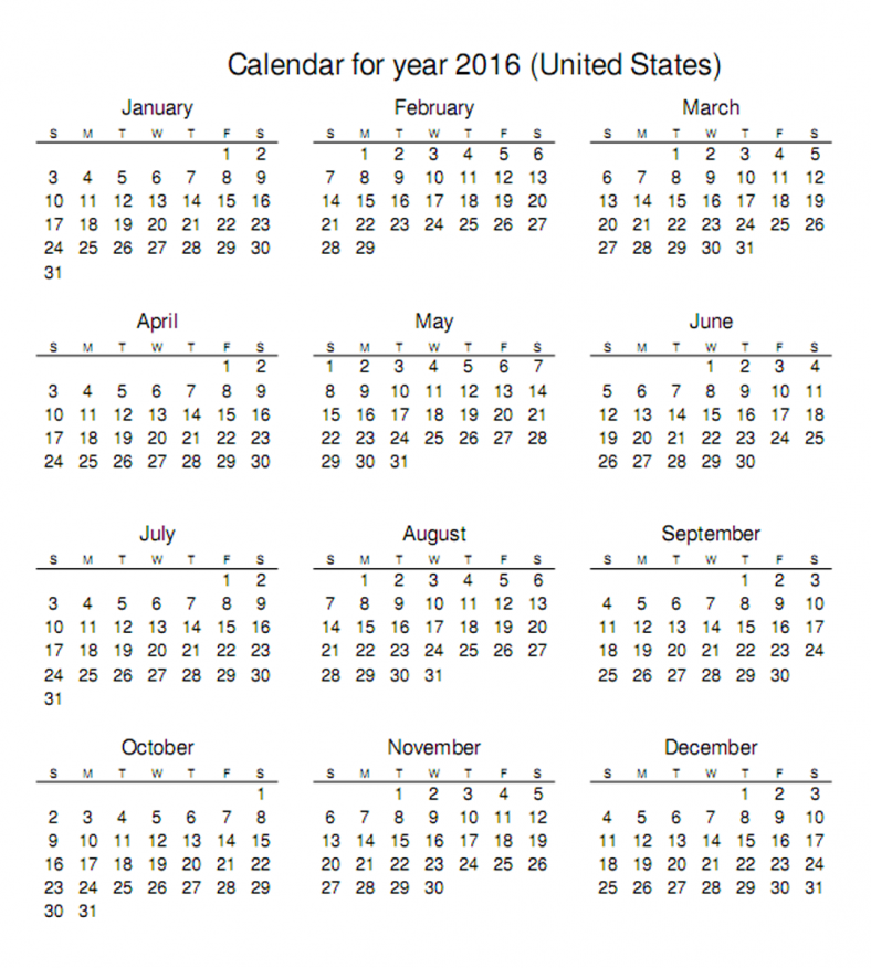 Free Printable Calendars Printable Yearly Calendar Yearly Calendar 