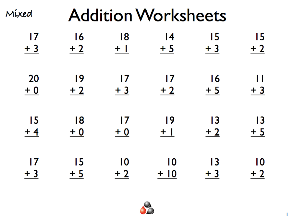 addition-sheets-for-2nd-grade