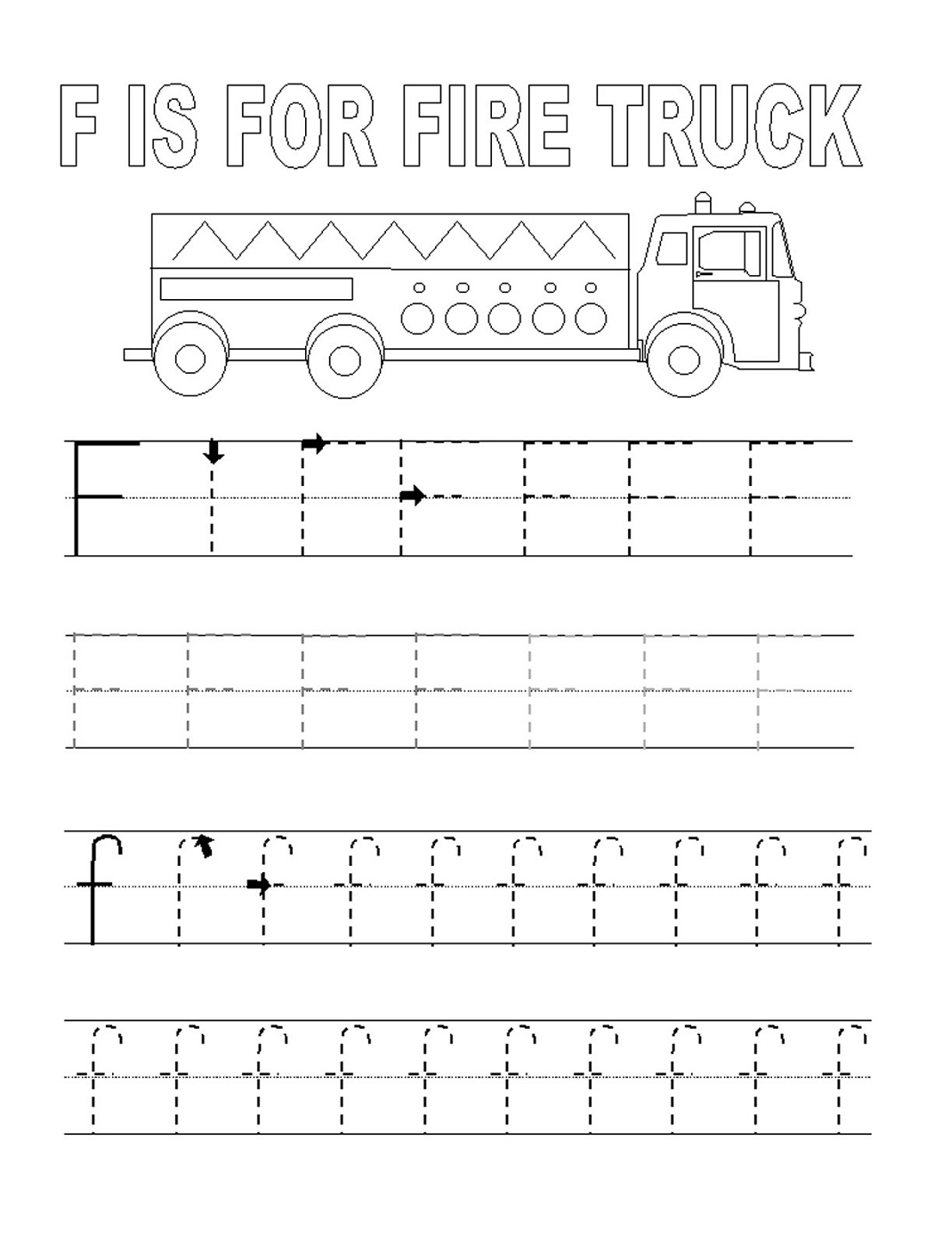 alphabet tracing printables happy kids