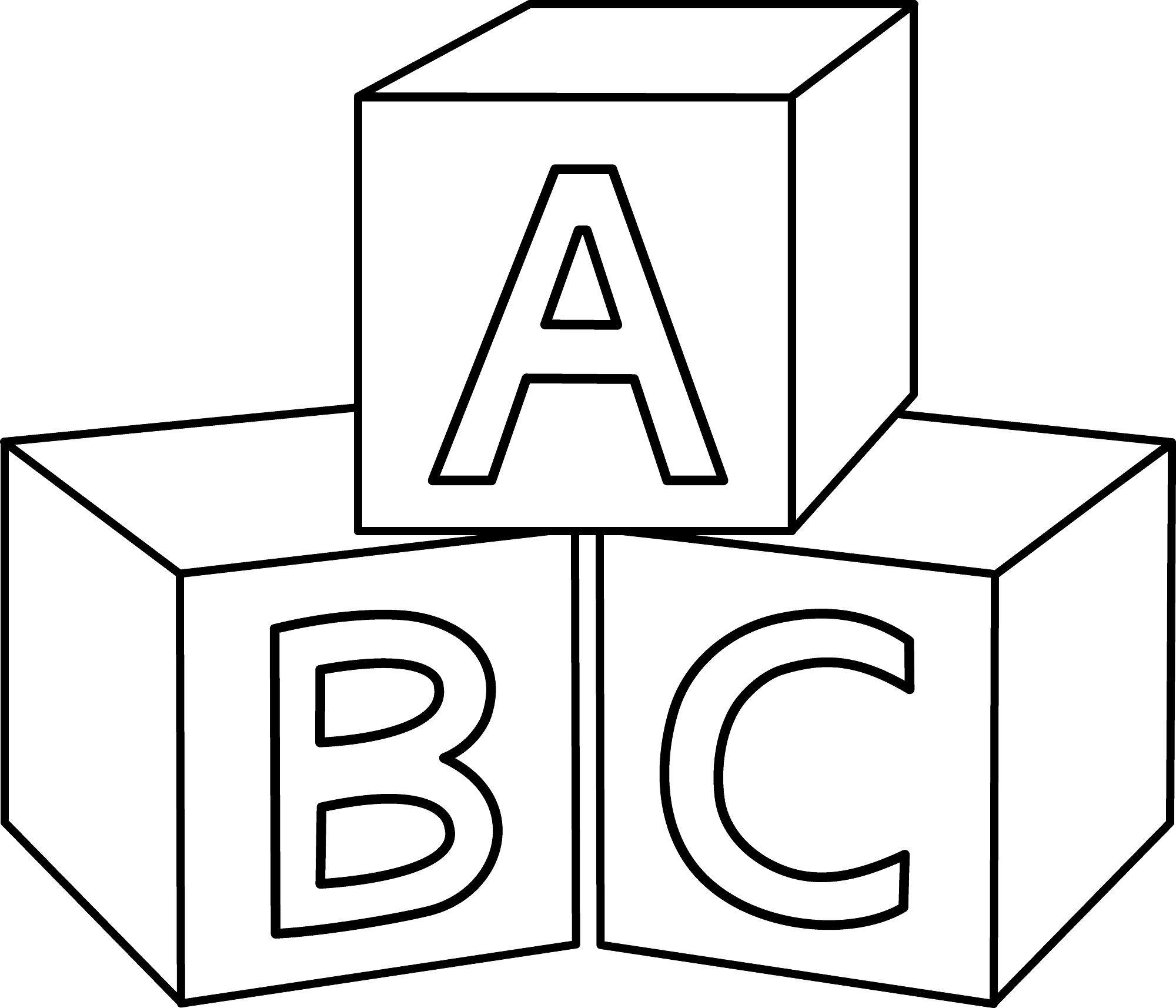 free abc worksheets 2016