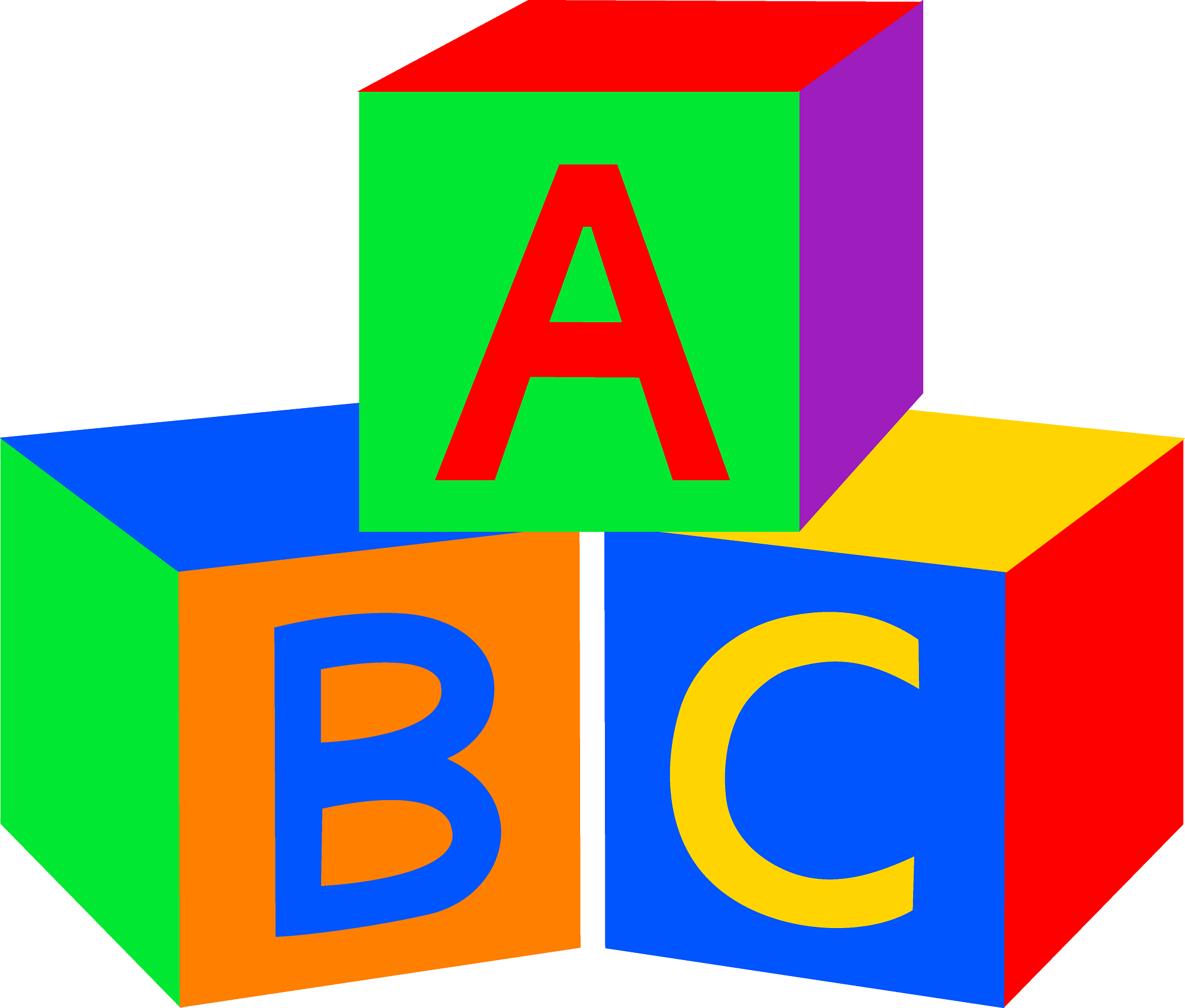 free abc worksheets for children