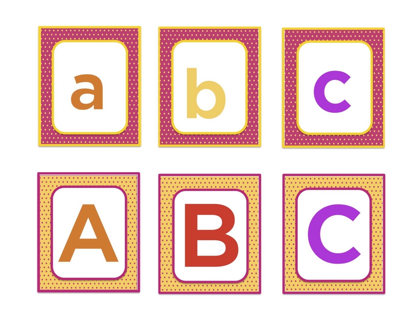 Free Abc Printables Free Pdf Free Abc Printables Free Pdf
