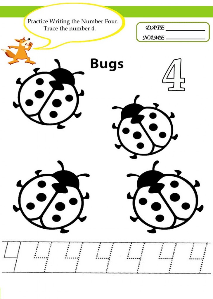 number-4-worksheets-for-children-activity-shelter