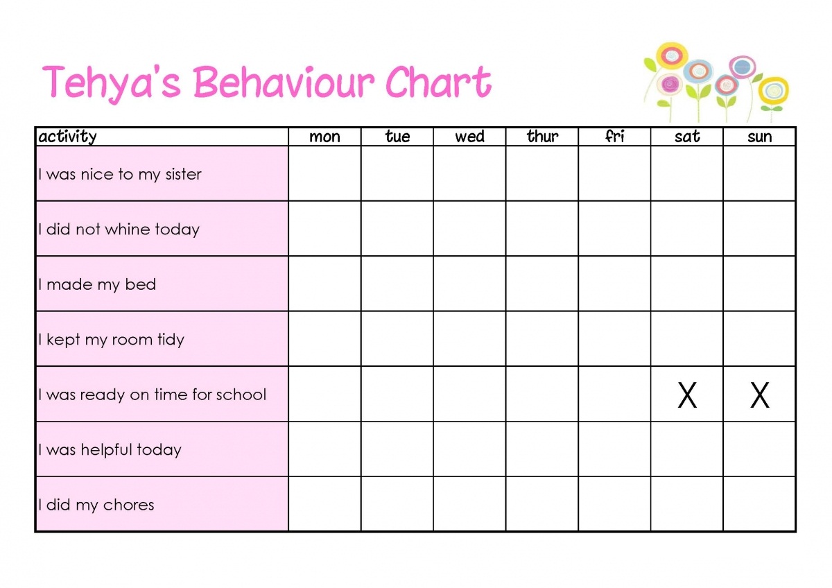 printable-behavior-charts-for-home-free-printable-templates