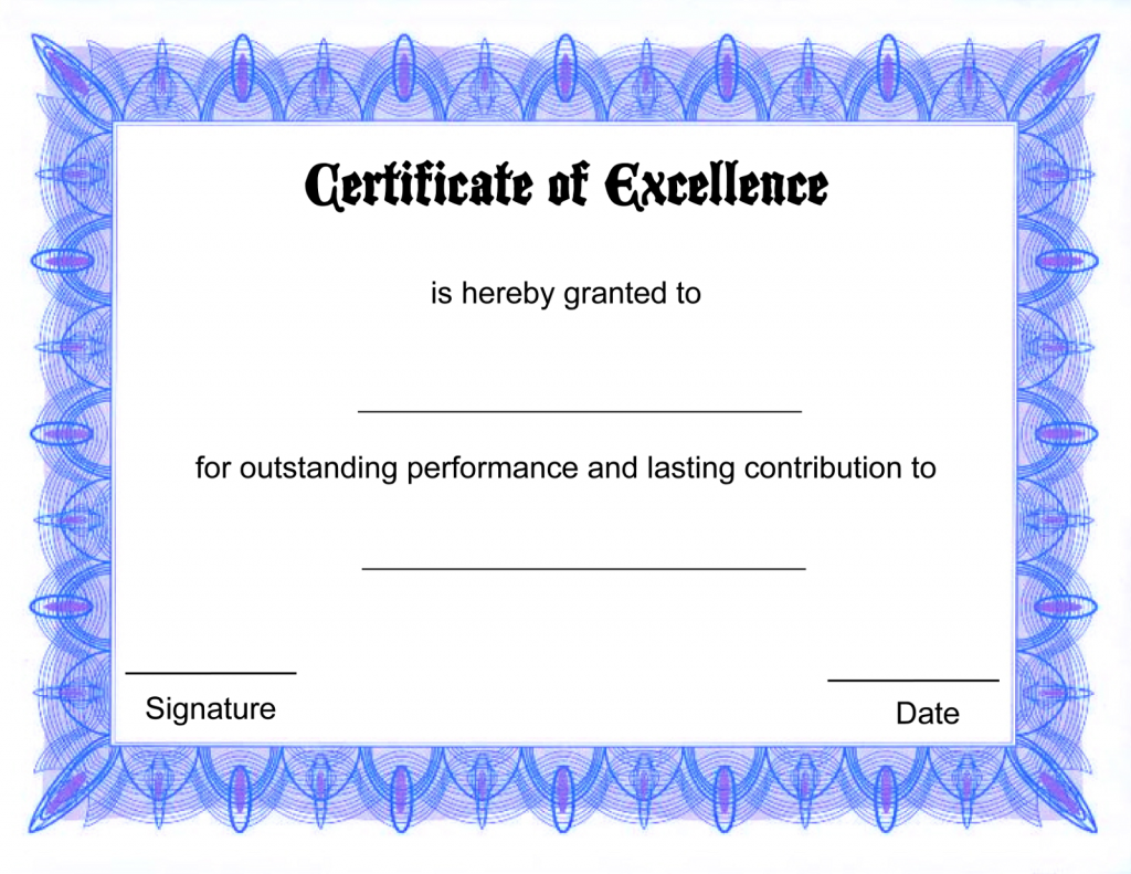 free-printable-blank-certificate-templates