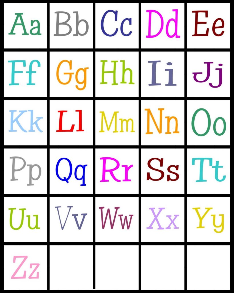 free-alphabet-letters-printable