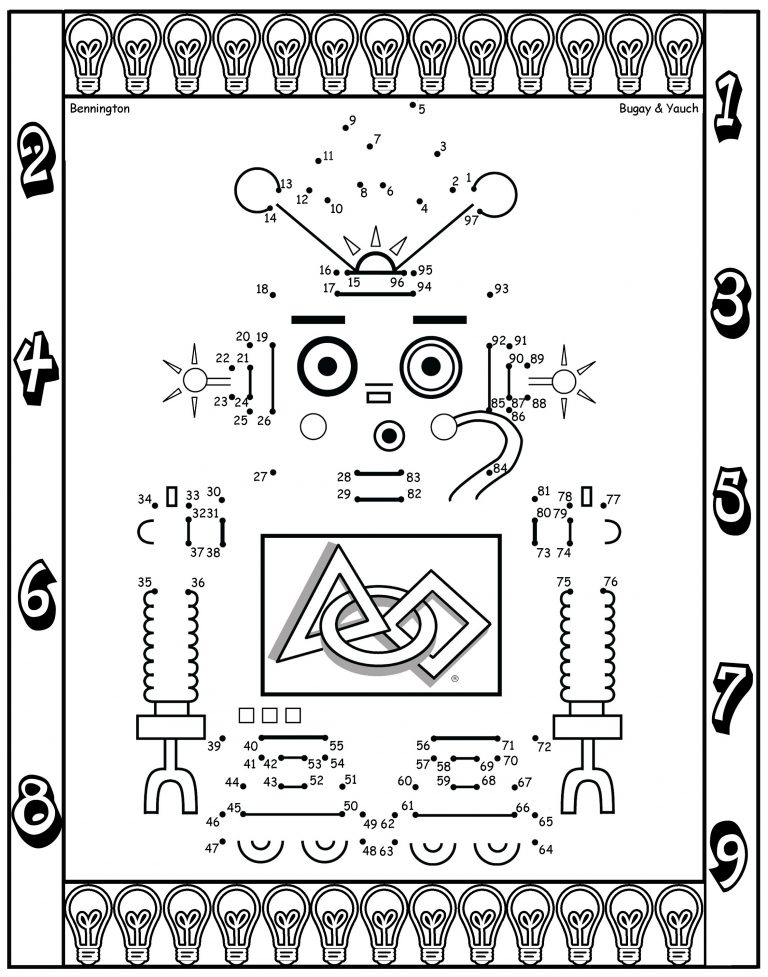 Kids Activity Sheets Printable Activity Shelter