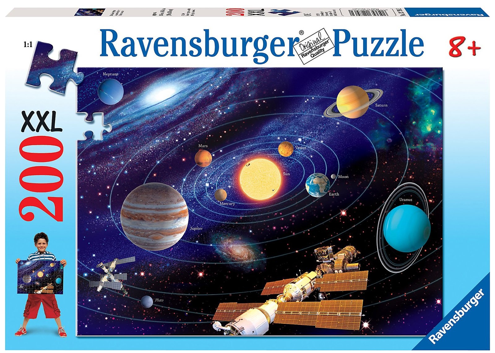 space puzzles for kids 2016