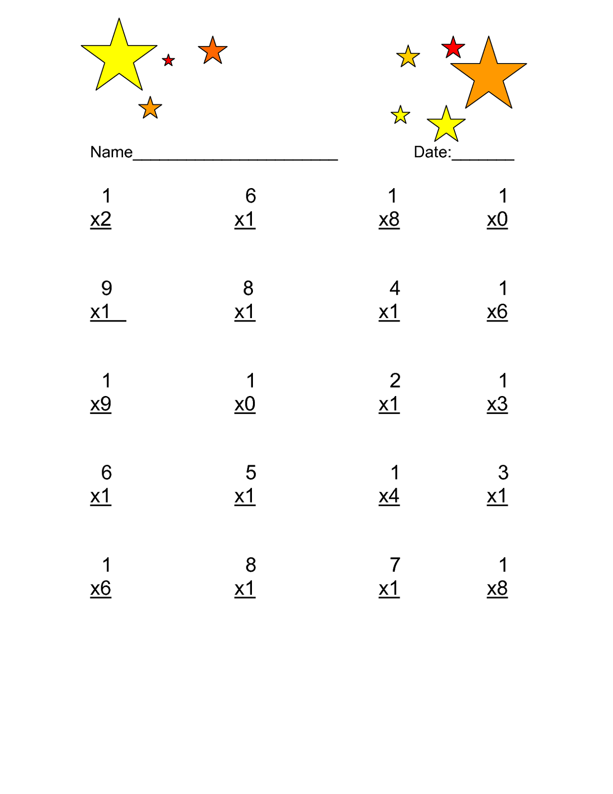 multiplication-worksheet-for-grade-school-learning-printable-multiplication-matching