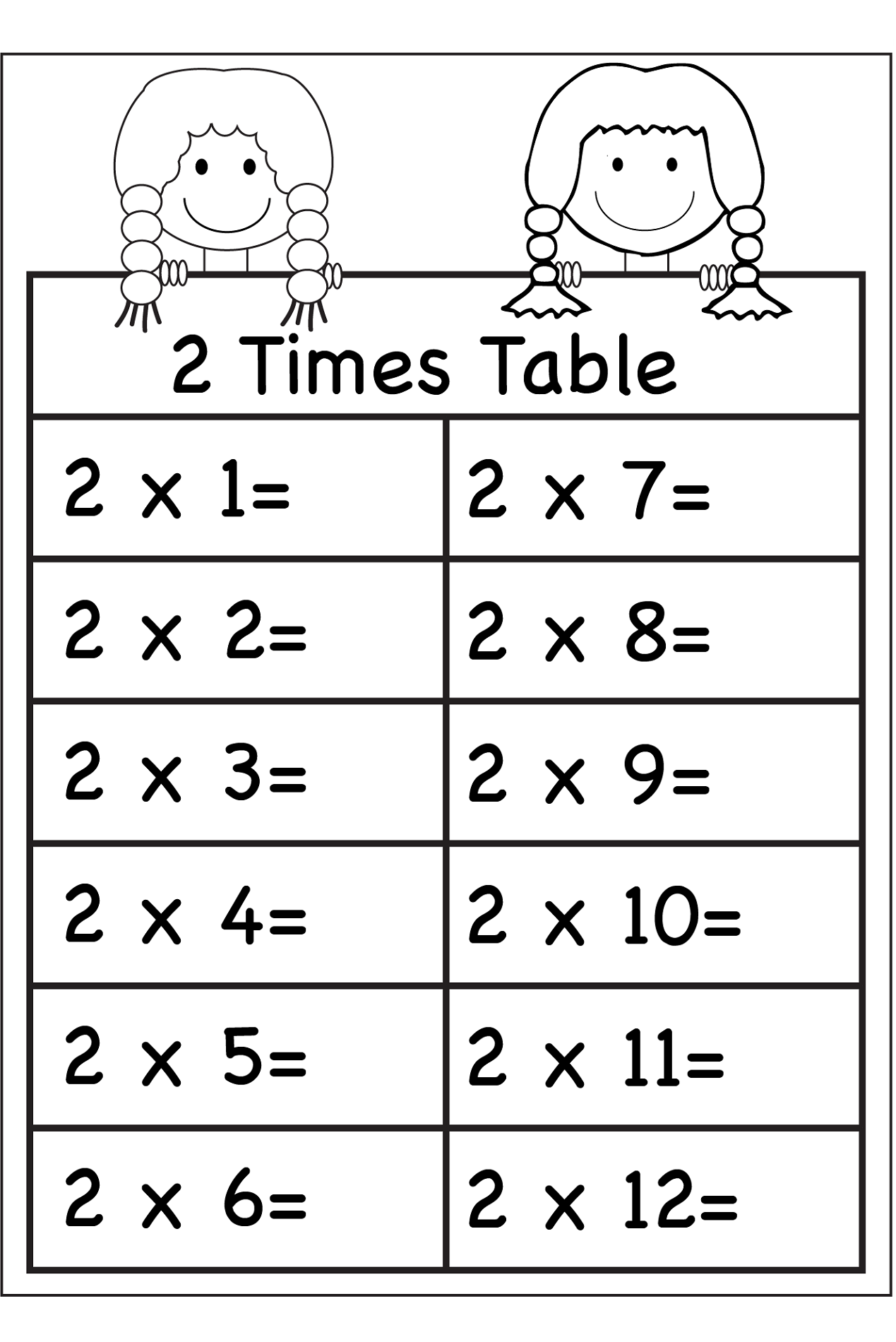 multiplication-tables-printable-worksheets