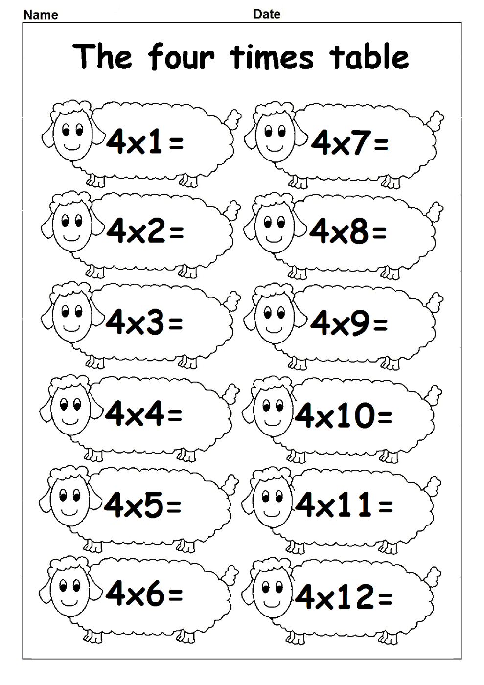 printable-4-times-table-worksheets-activity-shelter