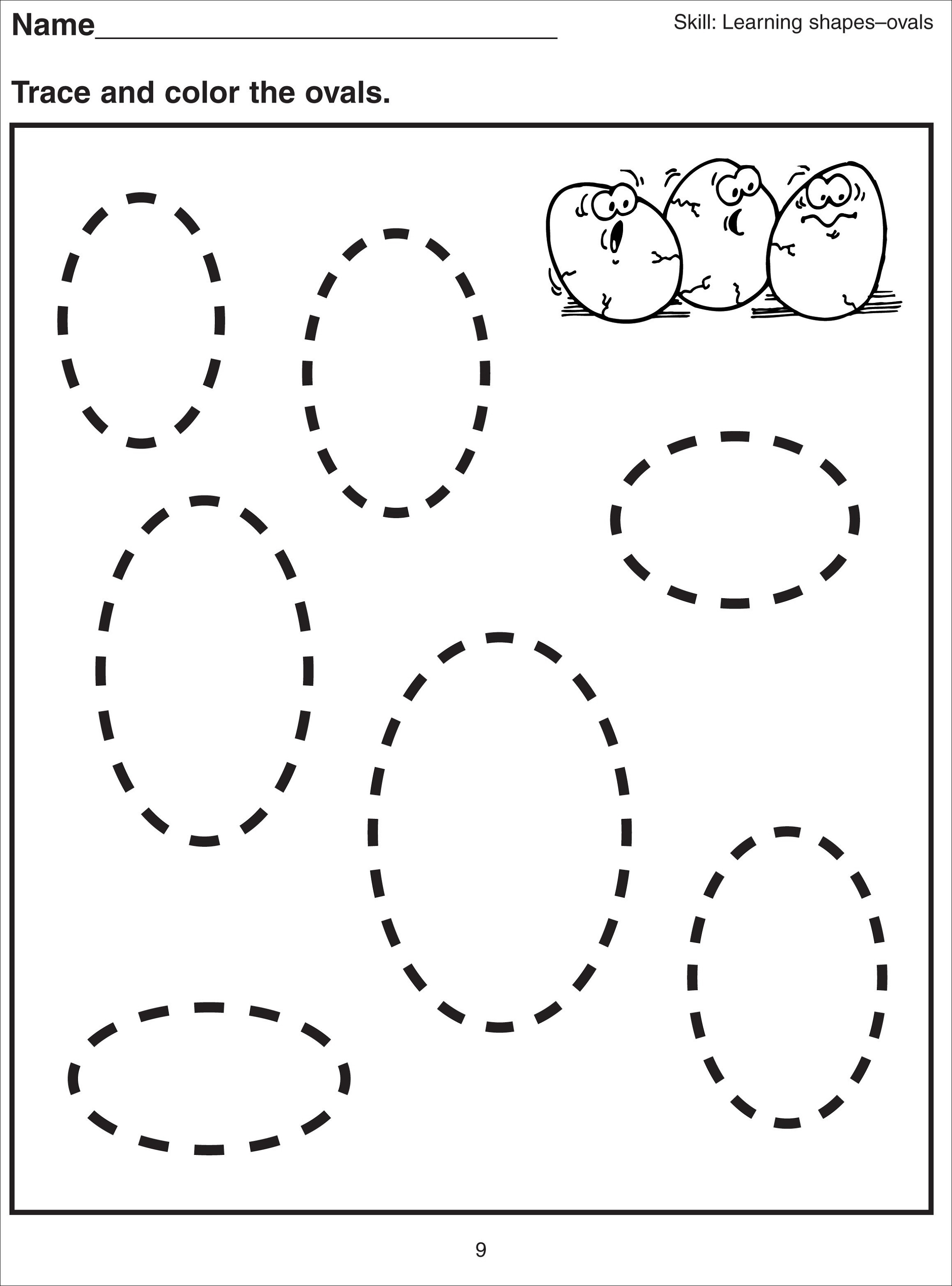 Drawing Tracing Worksheets Name Tracing Generator Free 10 Printable 