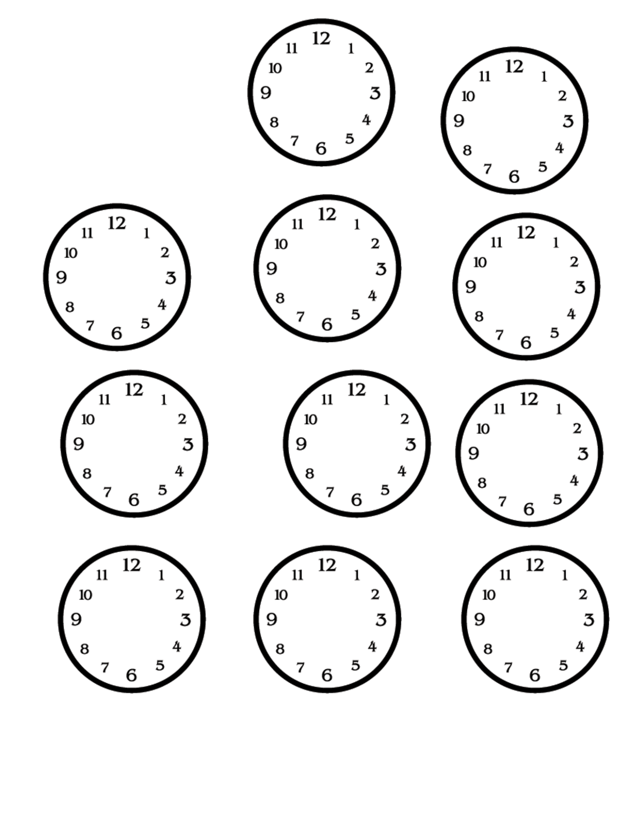 printable-clock-worksheets-printable-blank-world