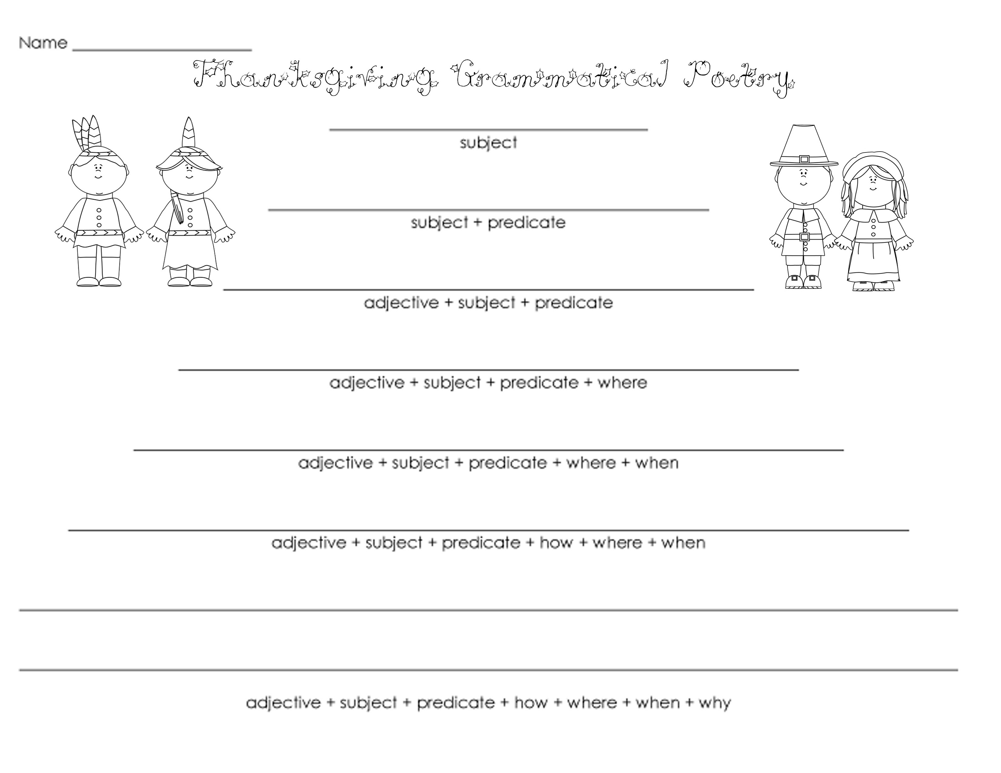 math analogies worksheet practice