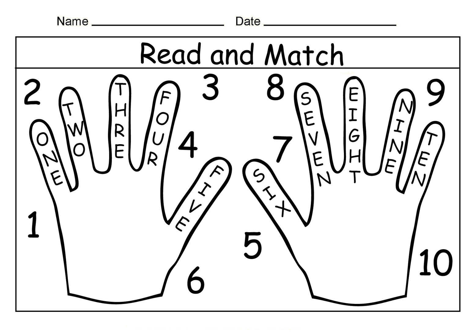 number-words-worksheets-activity-shelter